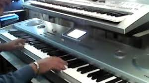 G f g c dirimu. Chords For Yuzart Piano Solo Pelangi Petang Mp4