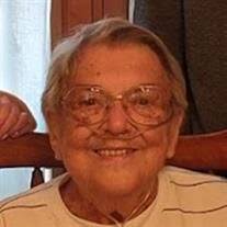 Linda A. Dollar Obituary