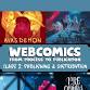 Workshop: Webcomics from Process to Publication event image
