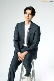 Check out the teaser for jtbc's new program, premiering on june 29, 2021. Lee Dong Wook Trong 2021