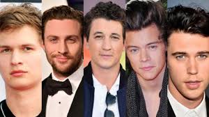 Baz luhrman back directing a movie is always intriguing. 5 Actors Reportedly In The Running To Play Elvis In New Biopic