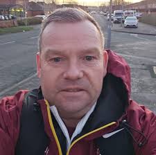 Fantasy football game invitation