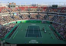 Roger federer chce się jeszcze ścigać. Olympische Sommerspiele 2016 Tennis Wikipedia