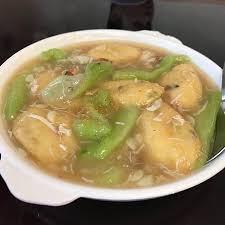 22, section 2, renmin middle road. Must Try Menu Picture Of Foong Wei Heong Restaurant Penang Island Tripadvisor