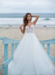 Hochwertige, erschwingliche brautkleider | bianco evento. Hochzeitssalon Wedding Atelier Luxus Hochzeitskleid