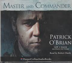 Patrick O'Brian