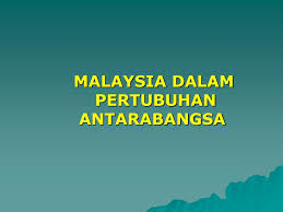 Pertubuhan penyebaran islam antarabangsa pulau pinang maybank 557380300023. Ppt Latar Belakang Dasar Luar Negara Powerpoint Presentation Free Download Id 1038890