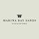 Logo Marina Bay Sands