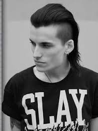 Image Result For Mens Long Mohawk Long Hair Styles Men Mens Hairstyles Mohawk Hairstyles