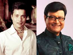 Sachin Pilgaonkar Best of sachin pilgaonkar bade achhe lagte hai best bollywood songs music box. sachin pilgaonkar