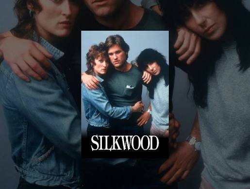 Silkwood
