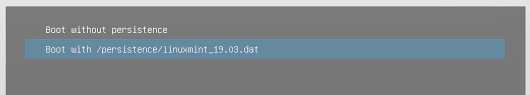 Plugin Persistence Ventoy