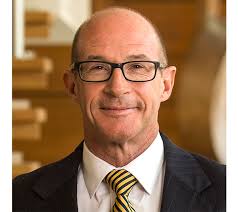 University Leadership