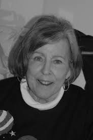 Patricia Owens Obituary (1944