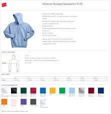 Hanes Hooded Sweatshirt Pouch Pocket True To Size Apparel
