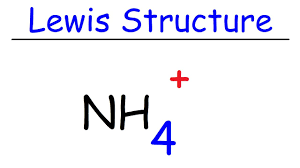 We did not find results for: Nh4 Lewis Structure Ammonium Ion Youtube