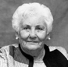 Jean Spiller Obituary (1926