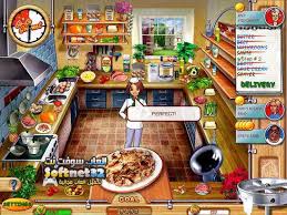 تحميل العاب طبخ للبنات 2018 Go Go Gourmet مطبخ العائلة العاب سوفت نت