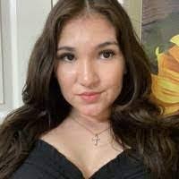 Anastasia Delacruz's Instagram, Twitter & Facebook