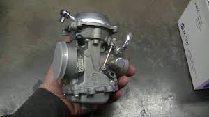 2003 Polaris Ranger Sportsman 500 Carb Removal Install