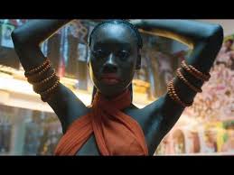 Major Lazer Watch Out For This Bumaye Dj Maphorisa Dj Raybel Remix Official Music Video Youtube Major Lazer Youtube Videos Music Club Music