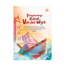 A film adapted from a classic novel with the same title, tells a love story between zainuddin, hayati, and aziz. Cover Buku Tenggelamnya Kapal Van Der Wijck Tenggelamnya Kapal Van Der Wijck Hardcover Books Stationery Books On Carousell Faisal Series 2 Years Ago Jonatan Kiya