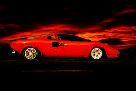 We did not find results for: Lamborghini Countach Poster Curbside Classic