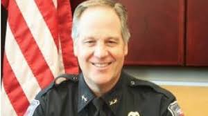 Alumnus Mark Jones is New Greeley Chief of Police