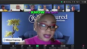 cybersecurity #awardceremony #backinaction #cami #maryland