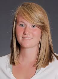 2016 Women's Cross Country Roster