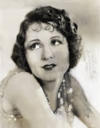 Video Observer: Looking Back at Fullerton's Silent Film Star Sharon Lynn -  Fullerton Observer