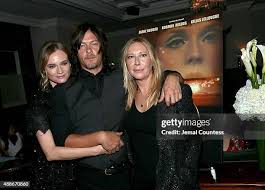 Jeff Rustia, Geraldine Eckert and Pauline Higgins attend the CHANEL... News  Photo