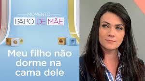 73) uma mãe de naperville, nos eua, passou por um grande susto que viralizou na internet. Como Fazer Seu Filho Dormir Na Cama Dele Momento Papo De Mae Youtube