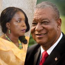 Mai Bright's Instagram, Twitter & Facebook