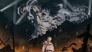 Voici comment la retrouver et l'enregistrer dans un nouveau fichier. Un Trailer Pour L Ultime Saison De Shingeki No Kyojin Takuminosekai Com Fond D Ecran Dessin Fond D Ecran Ordinateur Shingeki No Kyojin