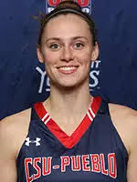 Jennah Knafelc (11/29/2018)