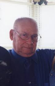 Obituary for William Henry Ogle