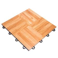 More material between your feet and the subfloor means less of a chill factor as you walk around sockless. Flooringinc 12 X 0 5 X 12mm Vinyl Tile Wayfair