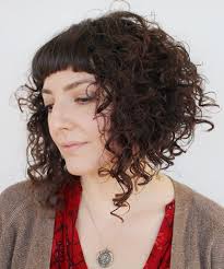 Crochet curls are basically tight ringlets. 40 Incredibly Cool Curly Hairstyles For Women To Embrace In 2020