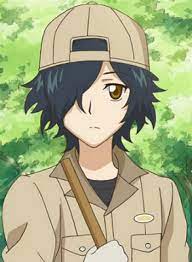 Maybe you would like to learn more about one of these? Suzukawa Naoto Character 50055 Anidb