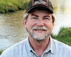 Staff of the Mule Deer Foundation, Biologists, Regional Directors