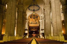 Resultado de imagen de catedral nova de lleida