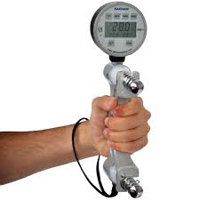 Primarily the repair and/or calibration of the hand dynamometer and pinch meter. Saehan Digital Hand Dynamometer Mvs In Motion Health And Fitness