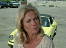 The Rockford Files" Beamer's Last Case (TV Episode 1977)