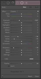 From the adobe photoshop lightroom cc book for digital photographers by scott kelby pearson education, 2015. How To Blur Background In Lightroom 3 Different Methods Pretty Presets For Lightroom