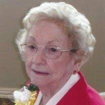 Nellie L. Mulligan Obituary