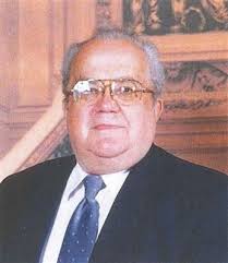 Francis Walters Obituary (1931