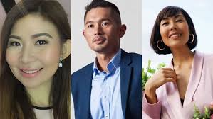 Dr. Ging Racaza's friend reacts to Liz Uy tell-all interview