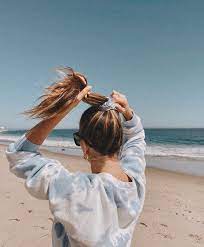 The Everygirl S 2020 Summer Bucket List Beach Day Summer Beach Summer Story