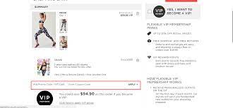Maybe you would like to learn more about one of these? Fabletics Coupon Code 2021 50 Off Discountreactor